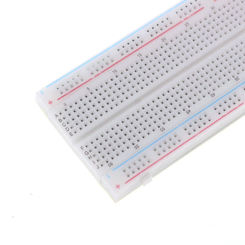 PCB Bread Mb-102 Test Development DIY for Arduino