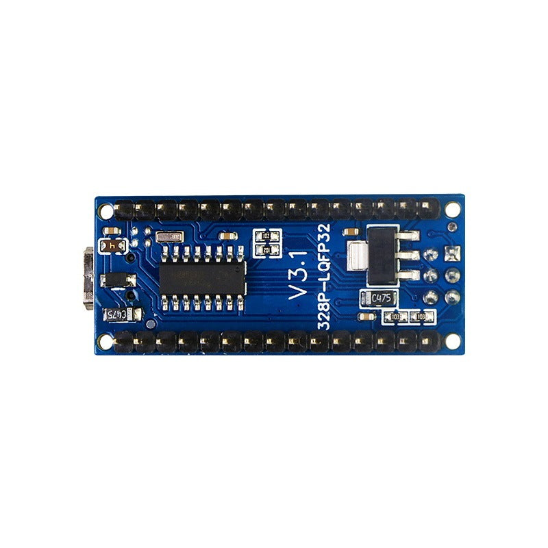Arduino Nano V3.0 LGT8F328P Improved Board Development Board