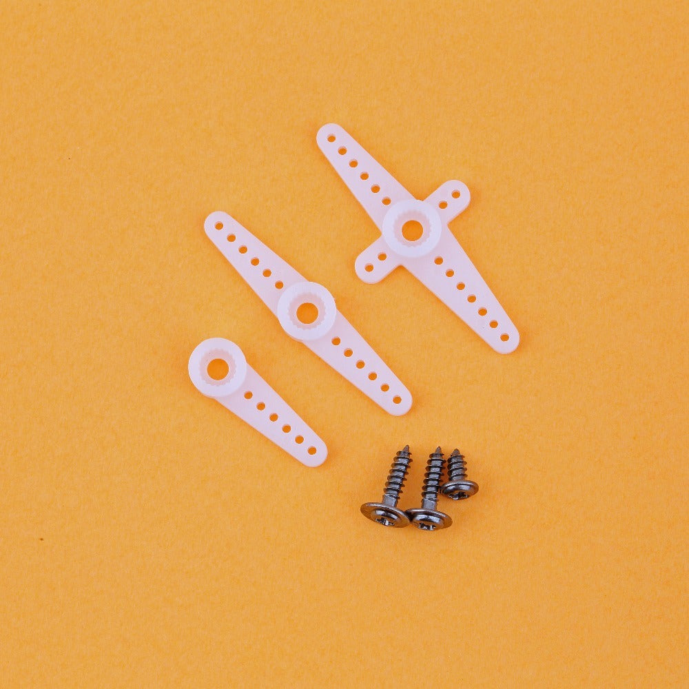 Aircraft motor model SG90 steering gear