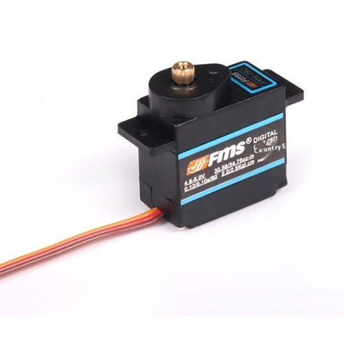 Model Airplane Parts Metal Digital Servo