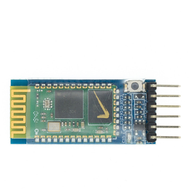 HC05 HC-05 Master-slave Integrated Bluetooth Module