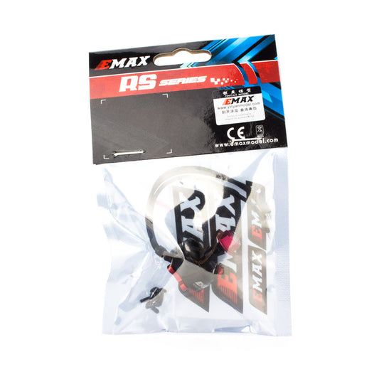 New product EMAX RC airplane FPV through RS1606 3300KV 4000KV motor