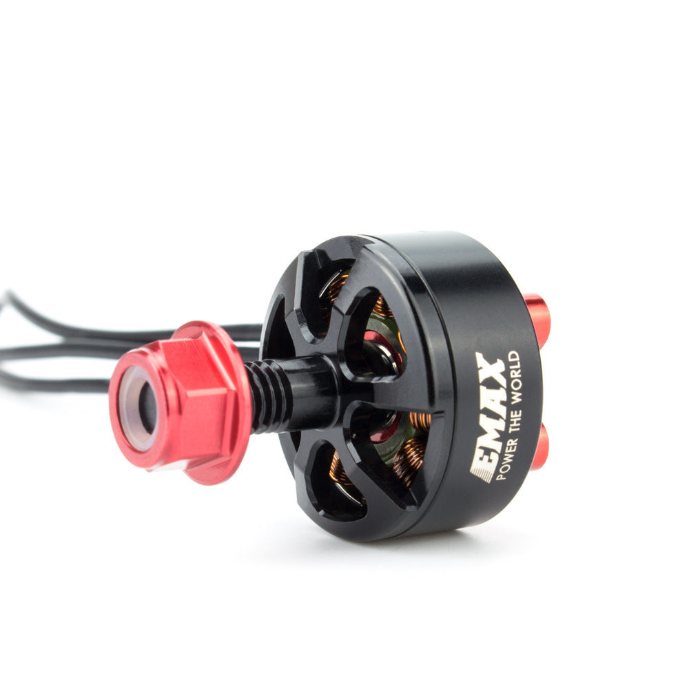 New product EMAX RC airplane FPV through RS1606 3300KV 4000KV motor
