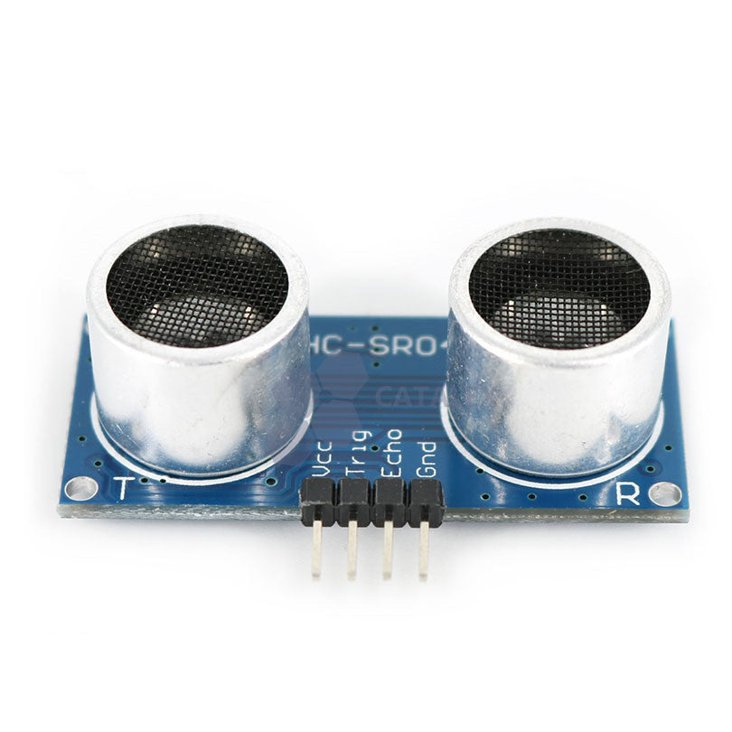 Ultrasonic Ranging Module Ranging Sensor Module