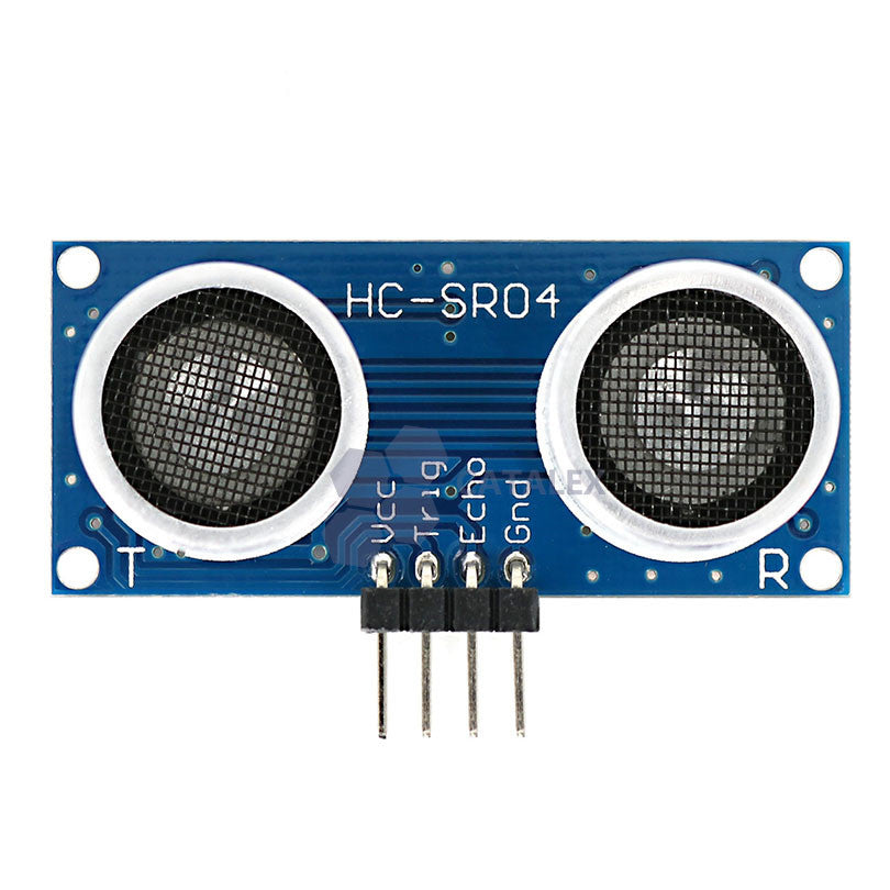 Ultrasonic Ranging Module Ranging Sensor Module
