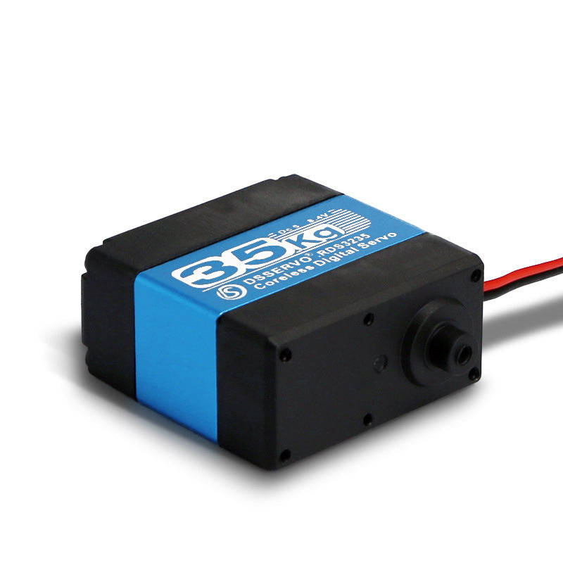 Metal Shell Robot Robotic Arm Servo