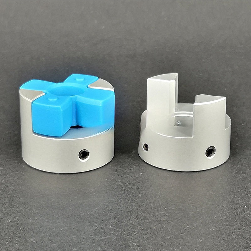 High Precision Servo Stepper Motor Screw Module Coupling
