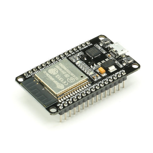 ESP-32S Development Board