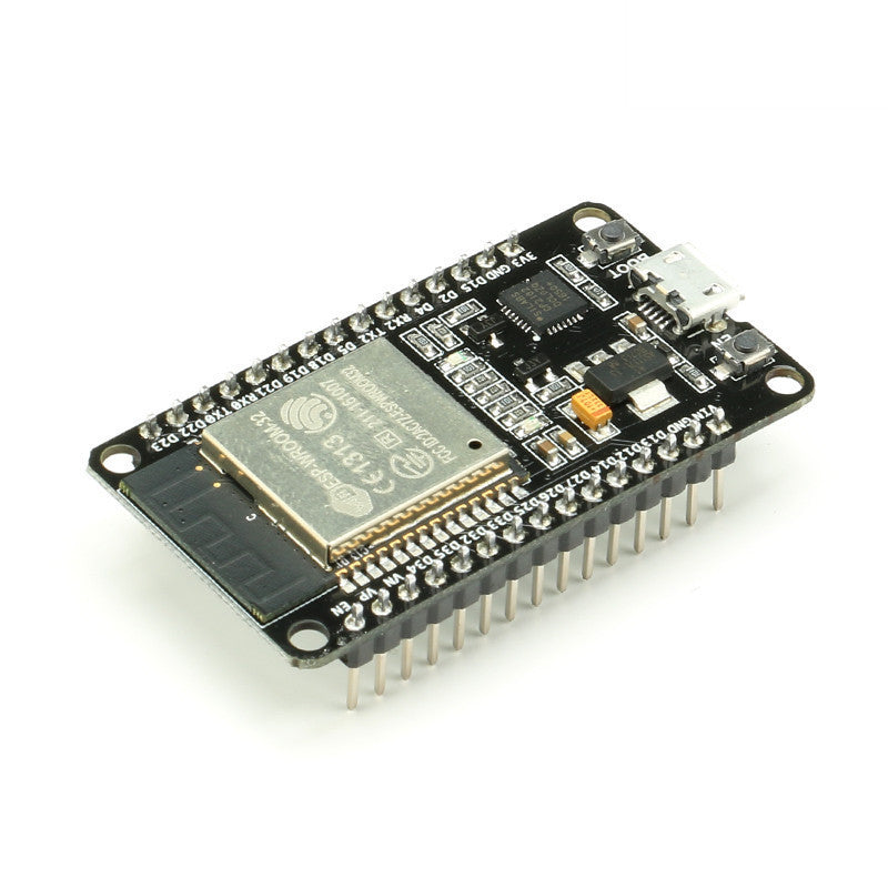 ESP-32S Development Board