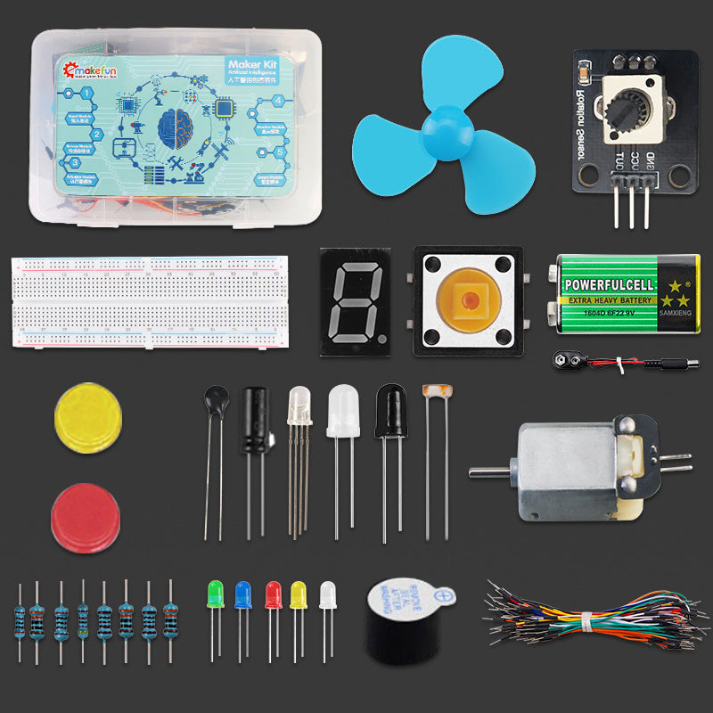 Practical Home Use For Arduino Starter Kit