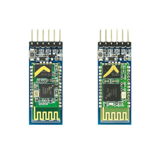 HC05 HC-05 Master-slave Integrated Bluetooth Module