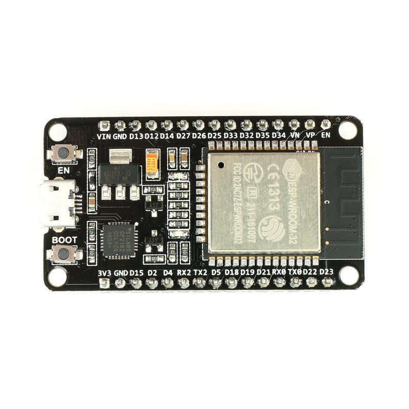 ESP-32S Development Board