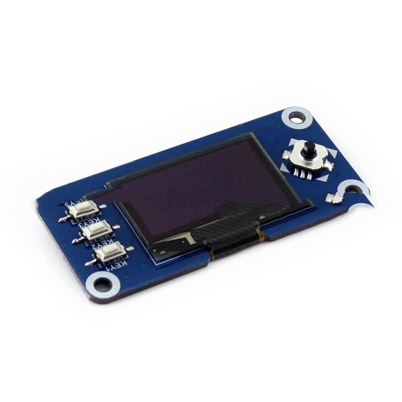 1.3 Inch OLED Expansion Board Module SPI Display