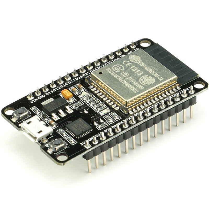 ESP-32S Development Board
