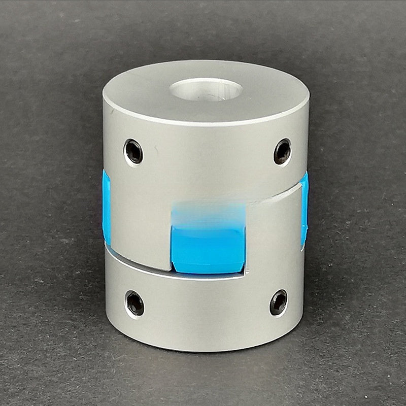 High Precision Servo Stepper Motor Screw Module Coupling