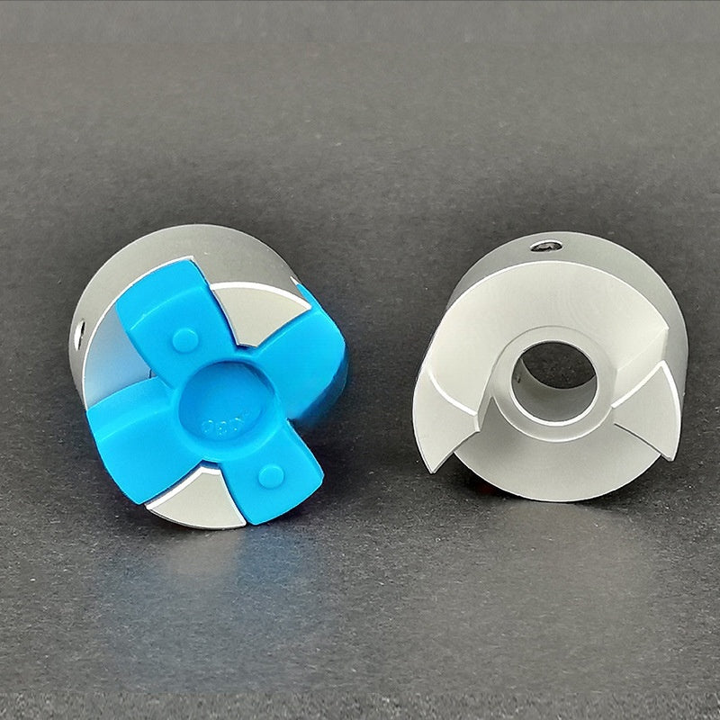 High Precision Servo Stepper Motor Screw Module Coupling