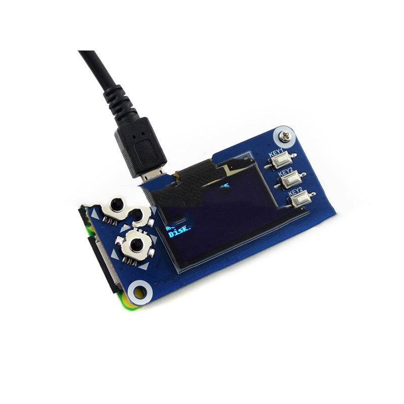 1.3 Inch OLED Expansion Board Module SPI Display