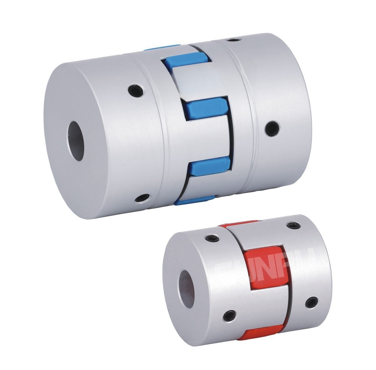 High Precision Servo Stepper Motor Screw Module Coupling