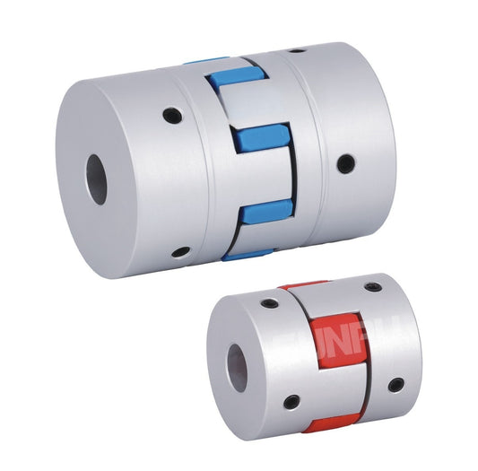 High Precision Servo Stepper Motor Screw Module Coupling