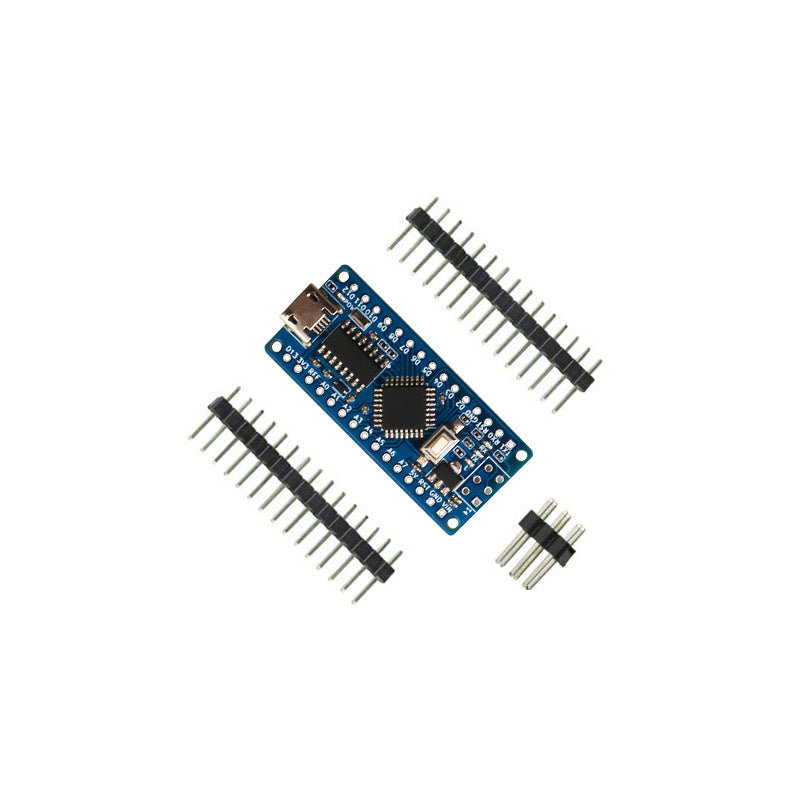 Arduino Nano V3.0 LGT8F328P Improved Board Development Board