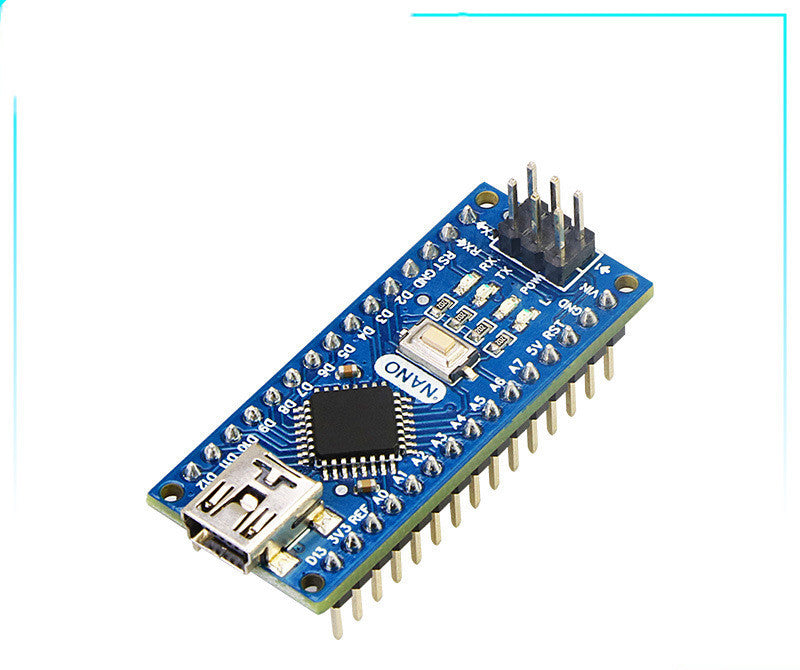Arduino Nano V3.0 LGT8F328P Improved Board Development Board