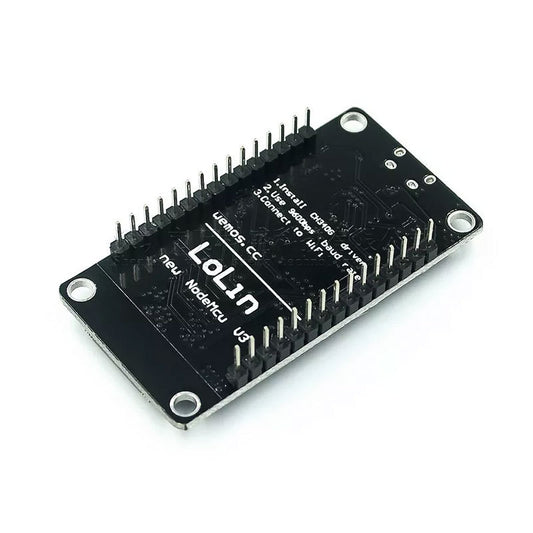 Home Fashion IoT Serial Wifi Module
